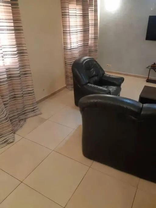 Apartment Appartement A Proximite De La Plage20 Dakar