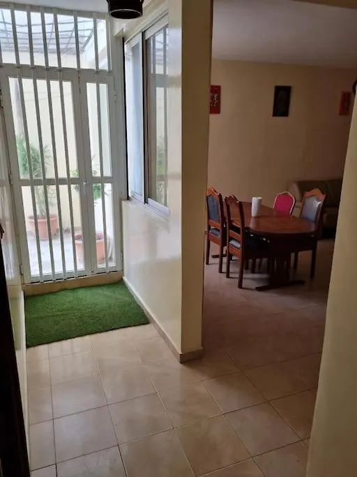 Appartement A Proximite De La Plage20 Dakar 0*,