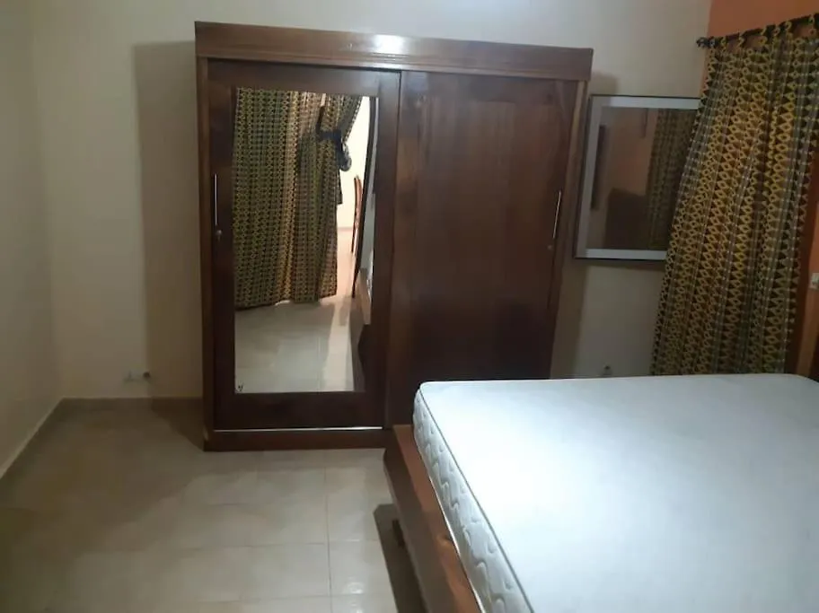 Apartment Appartement A Proximite De La Plage20 Dakar