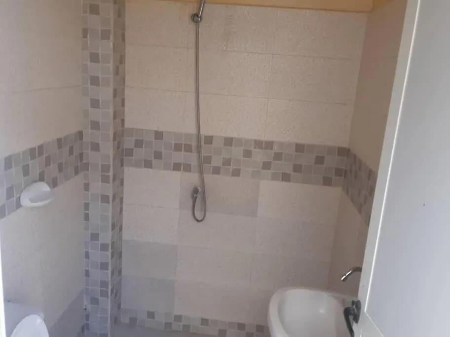 Apartment Appartement A Proximite De La Plage20 Dakar