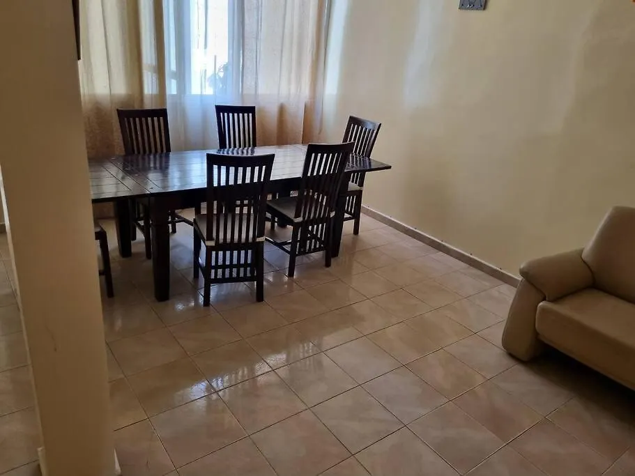 Apartment Appartement A Proximite De La Plage20 Dakar