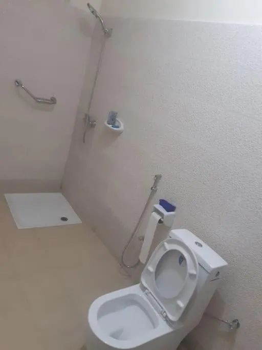Apartment Appartement A Proximite De La Plage20 Dakar
