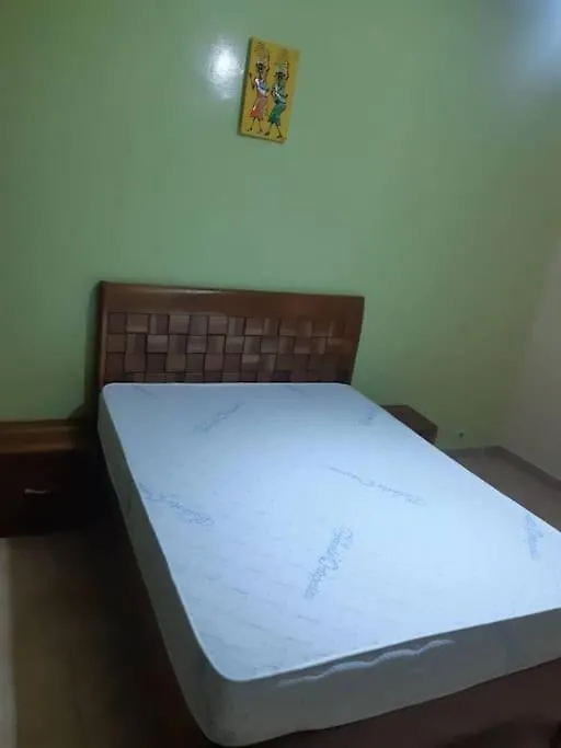 Appartement A Proximite De La Plage20 Dakar