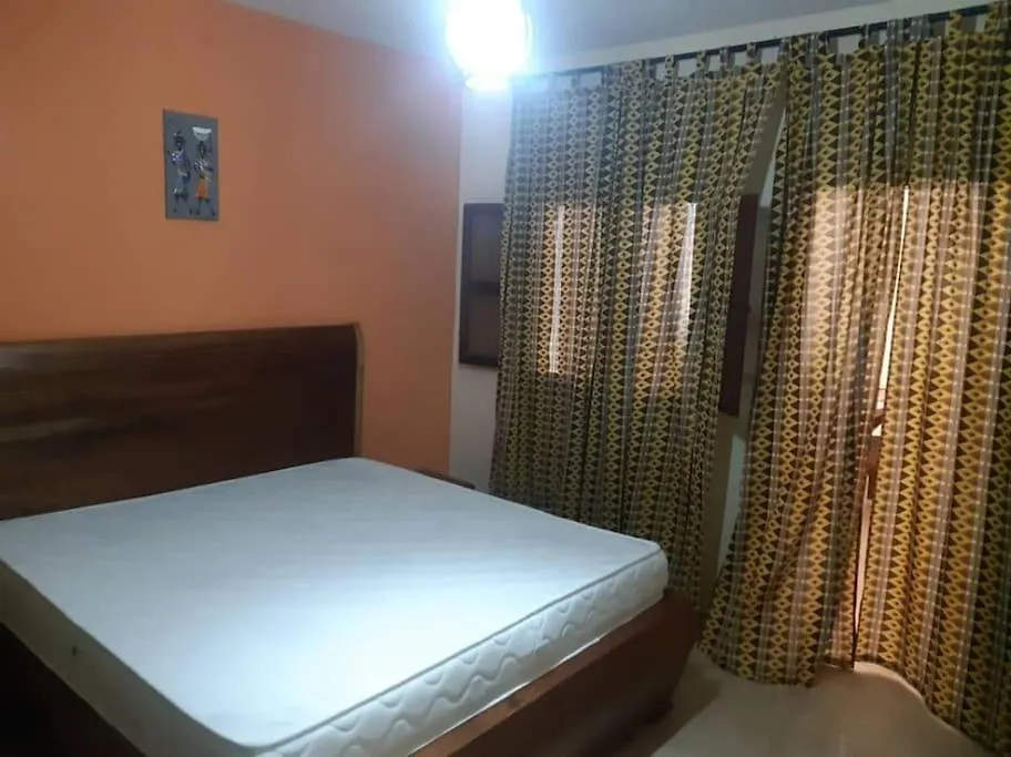 Appartement A Proximite De La Plage20 Dakar