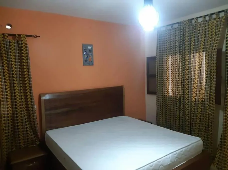 Apartment Appartement A Proximite De La Plage20 Dakar Senegal