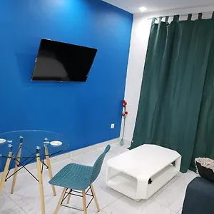 Sweet Appartement
