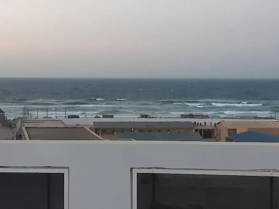 Appartement A Proximite De La Plage20 Dakar